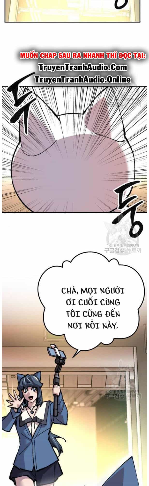 Phá Bỏ Giới Hạn - Chương 17 - ảnh 47