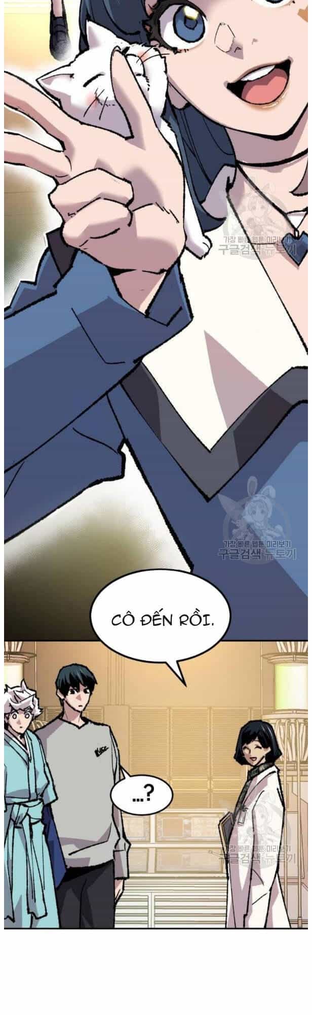 Phá Bỏ Giới Hạn - Chương 17 - ảnh 49