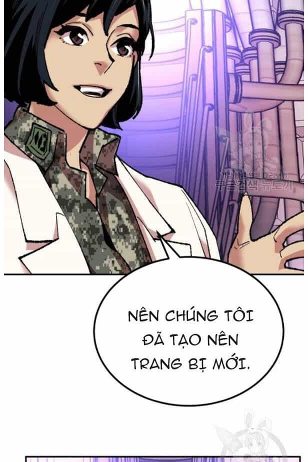 Phá Bỏ Giới Hạn - Chương 17 - ảnh 65
