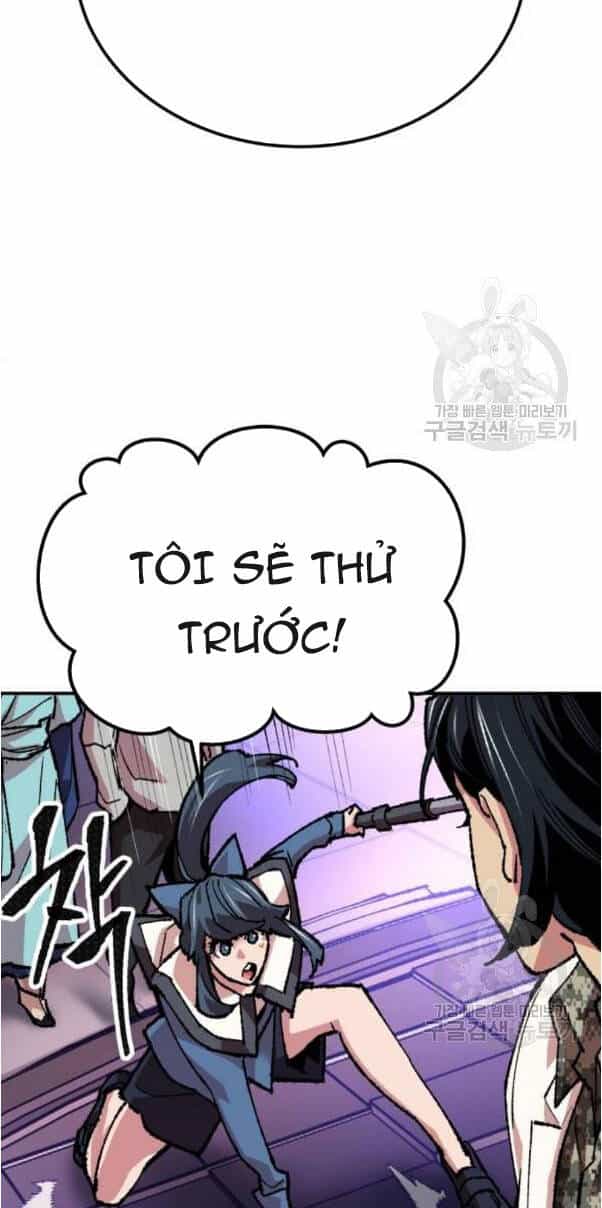 Phá Bỏ Giới Hạn - Chương 17 - ảnh 68