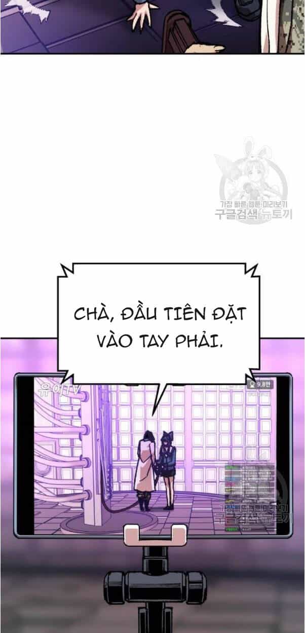 Phá Bỏ Giới Hạn - Chương 17 - ảnh 69