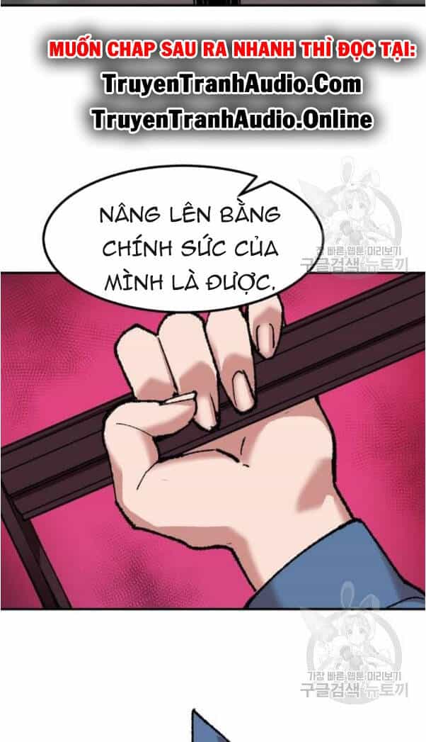 Phá Bỏ Giới Hạn - Chương 17 - ảnh 70