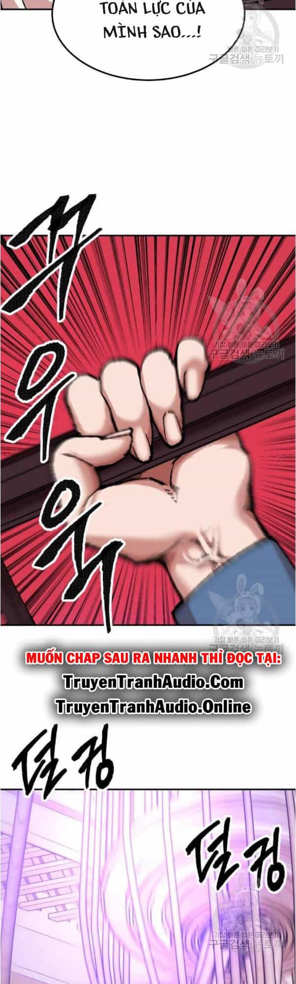 Phá Bỏ Giới Hạn - Chương 17 - ảnh 72