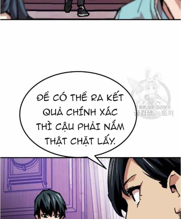 Phá Bỏ Giới Hạn - Chương 17 - ảnh 79
