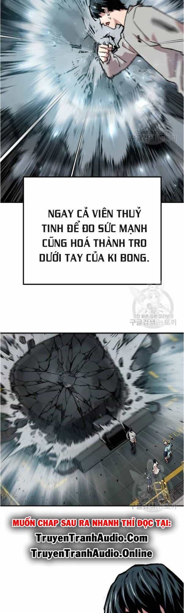 Phá Bỏ Giới Hạn - Chương 17 - ảnh 89