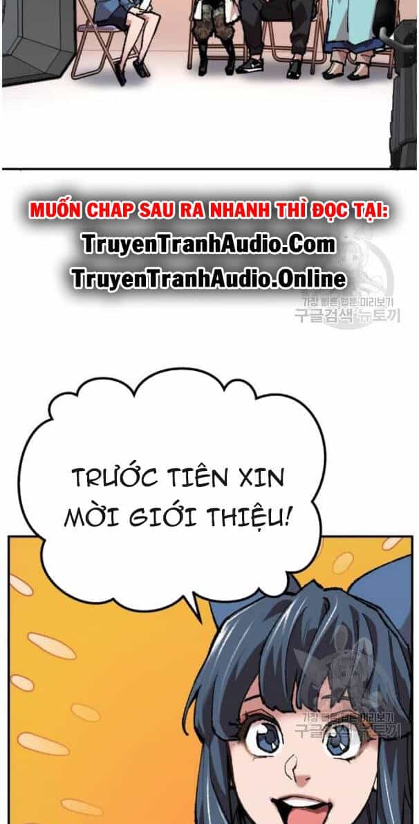 Phá Bỏ Giới Hạn - Chương 17 - ảnh 97