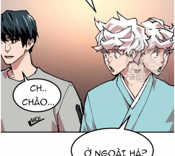 Phá Bỏ Giới Hạn - Chương 17 - ảnh 99