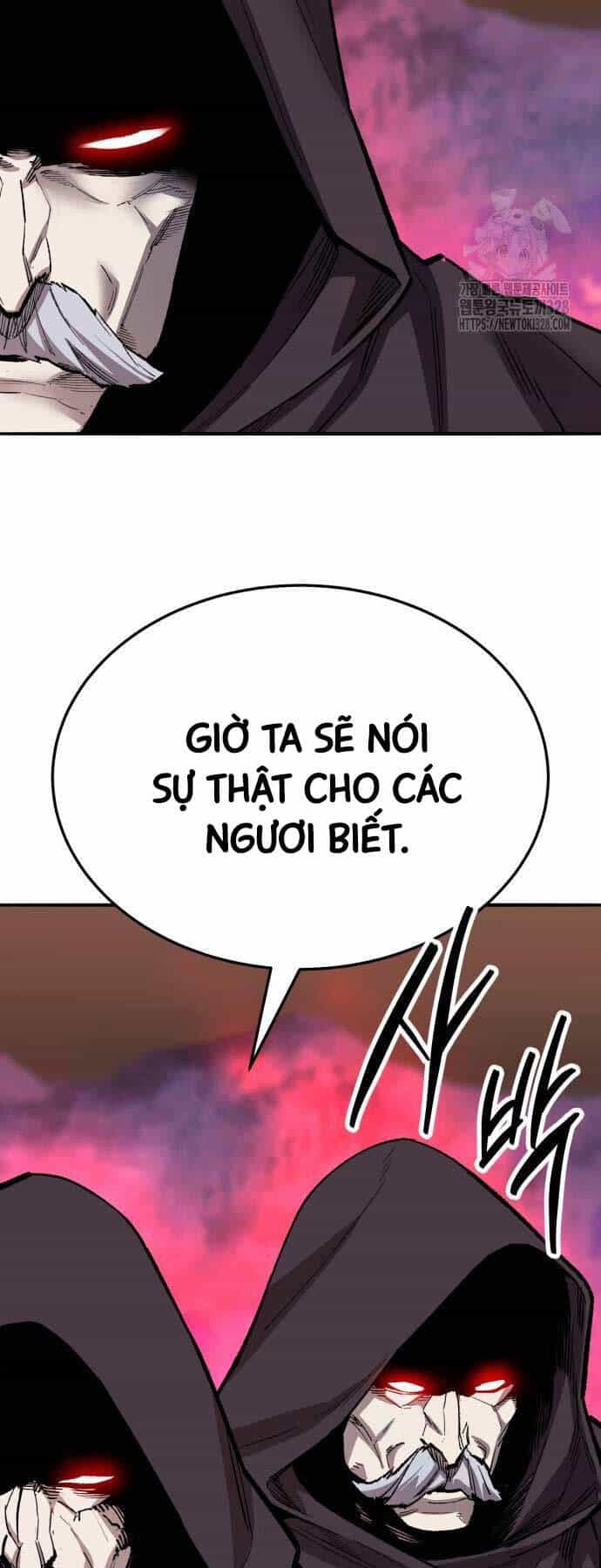 Phá Bỏ Giới Hạn - Chương 139 - ảnh 110
