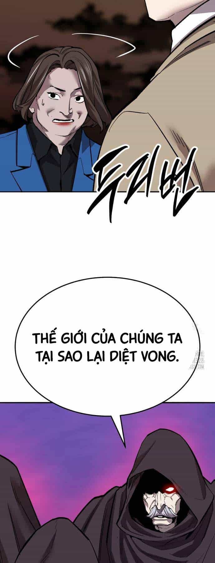 Phá Bỏ Giới Hạn - Chương 139 - ảnh 114