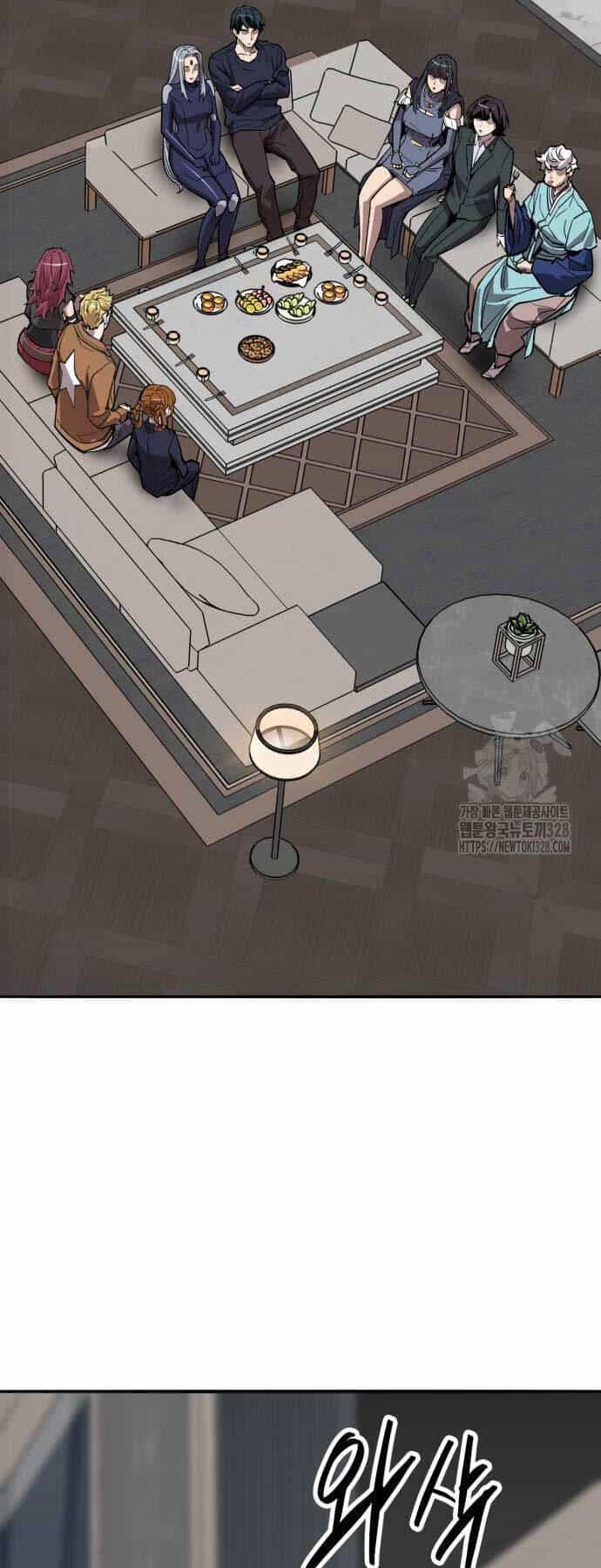Phá Bỏ Giới Hạn - Chương 139 - ảnh 12