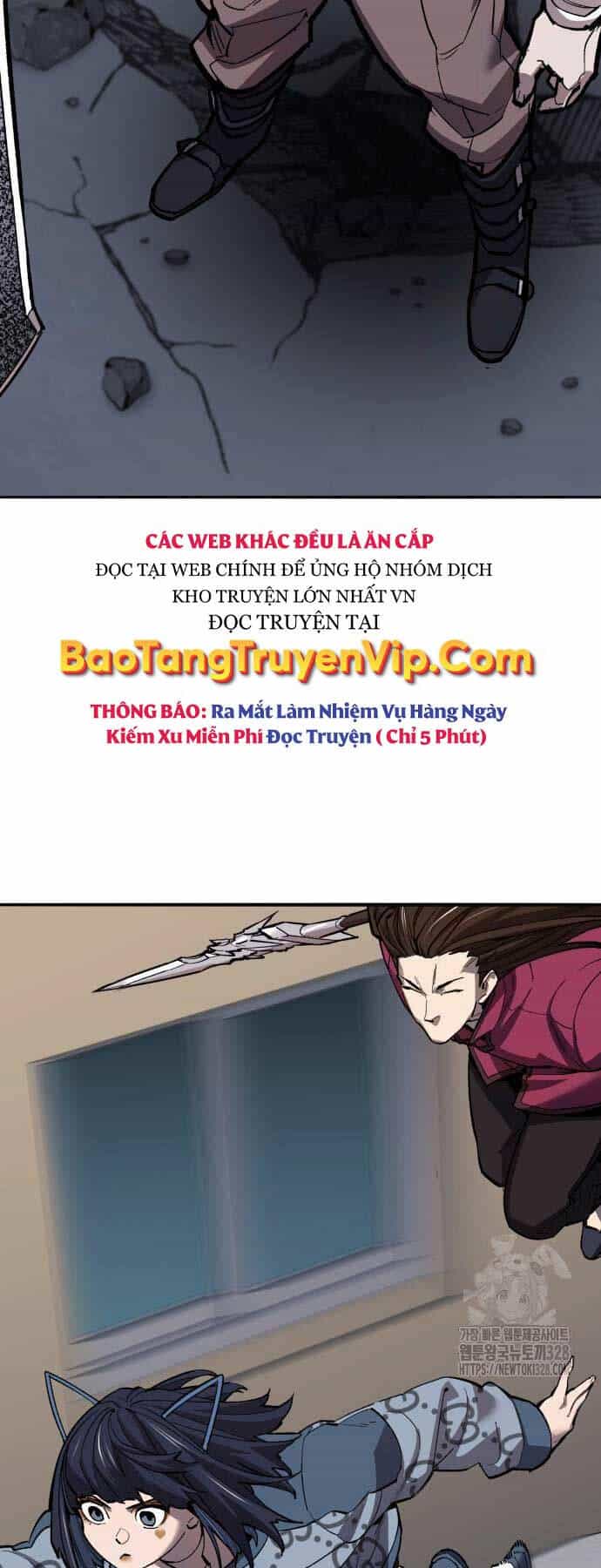 Phá Bỏ Giới Hạn - Chương 139 - ảnh 121