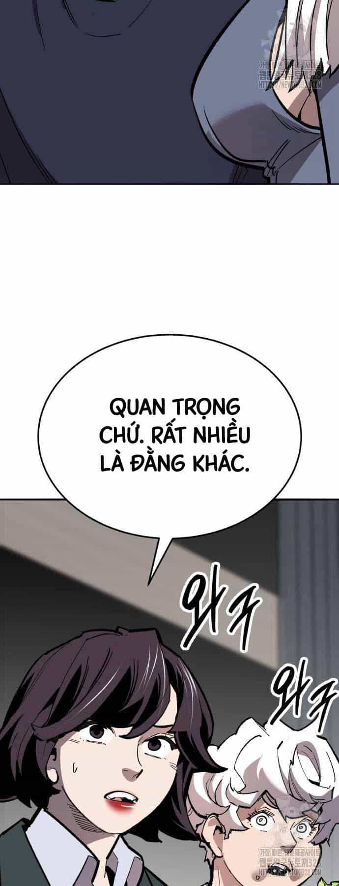 Phá Bỏ Giới Hạn - Chương 139 - ảnh 17