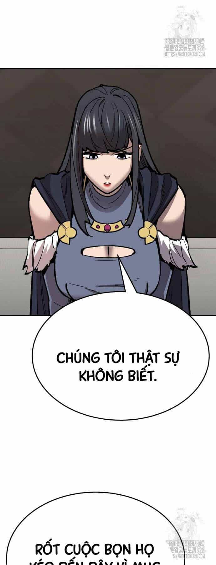 Phá Bỏ Giới Hạn - Chương 139 - ảnh 25