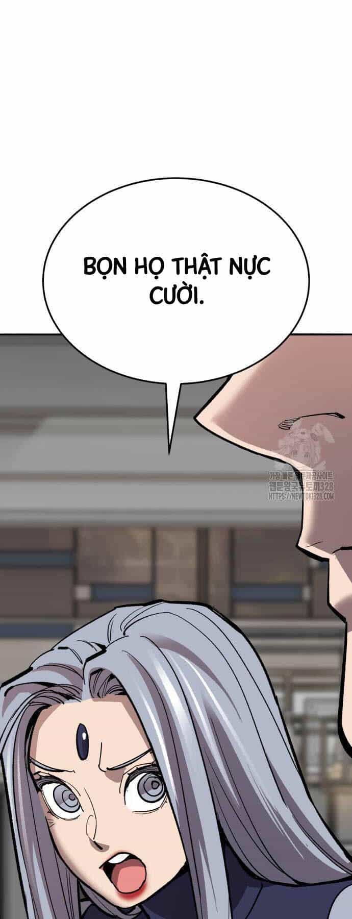 Phá Bỏ Giới Hạn - Chương 139 - ảnh 30