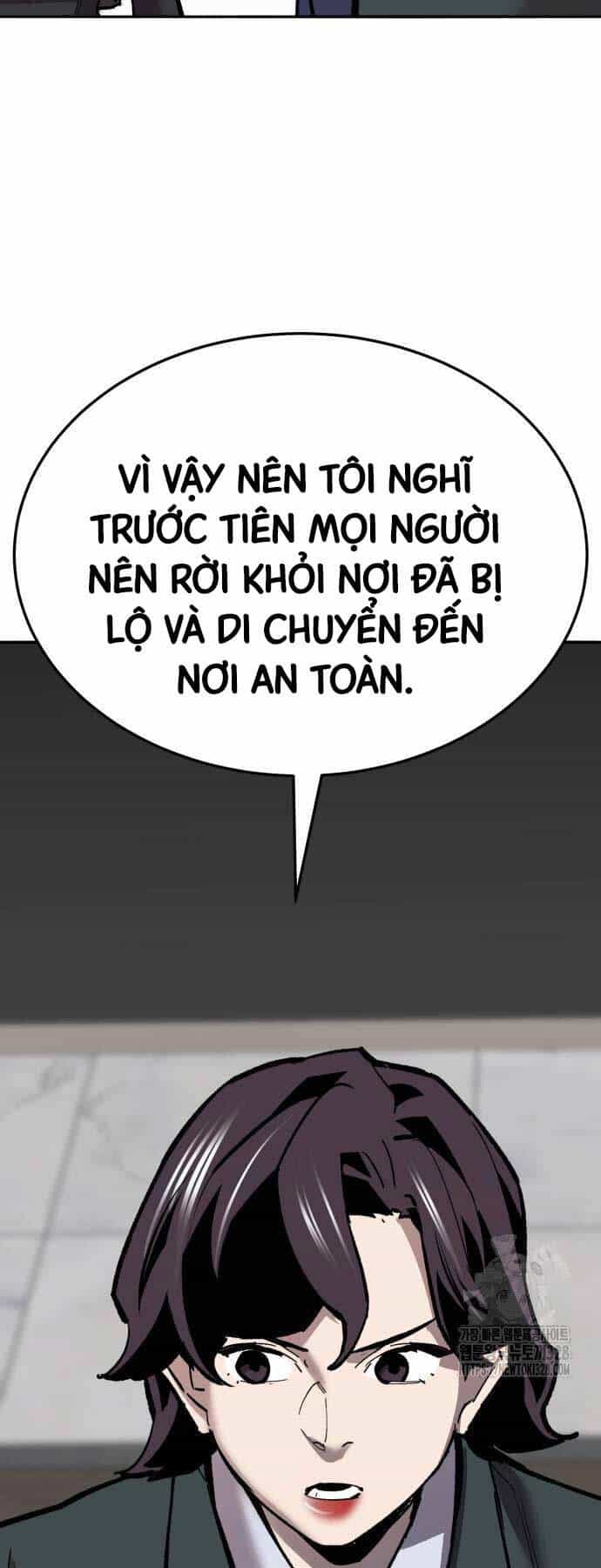 Phá Bỏ Giới Hạn - Chương 139 - ảnh 35