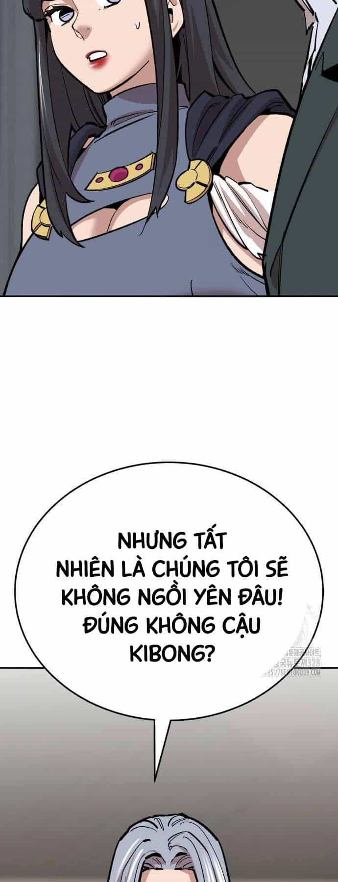 Phá Bỏ Giới Hạn - Chương 139 - ảnh 45