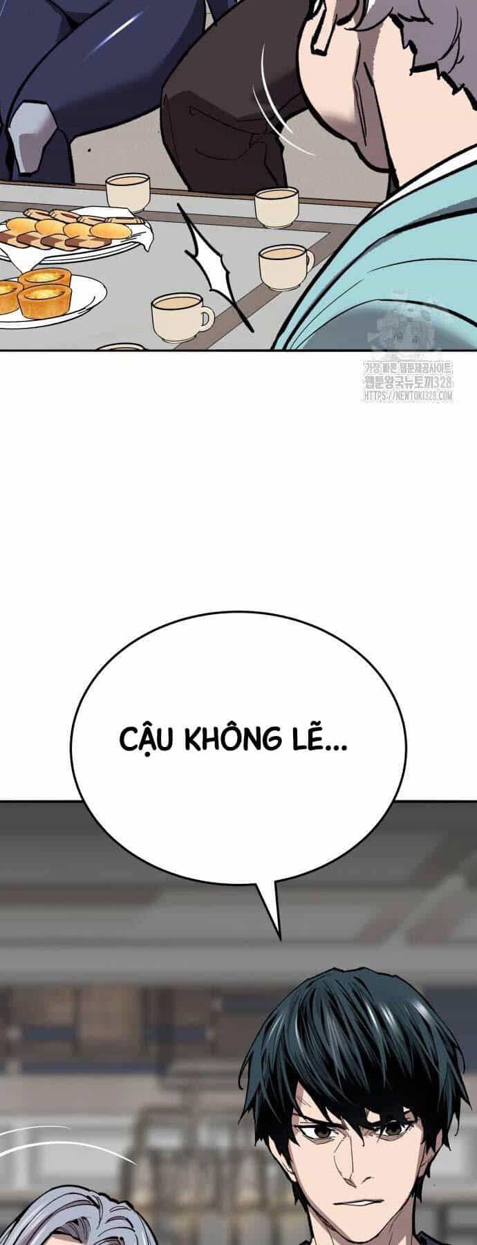 Phá Bỏ Giới Hạn - Chương 139 - ảnh 49