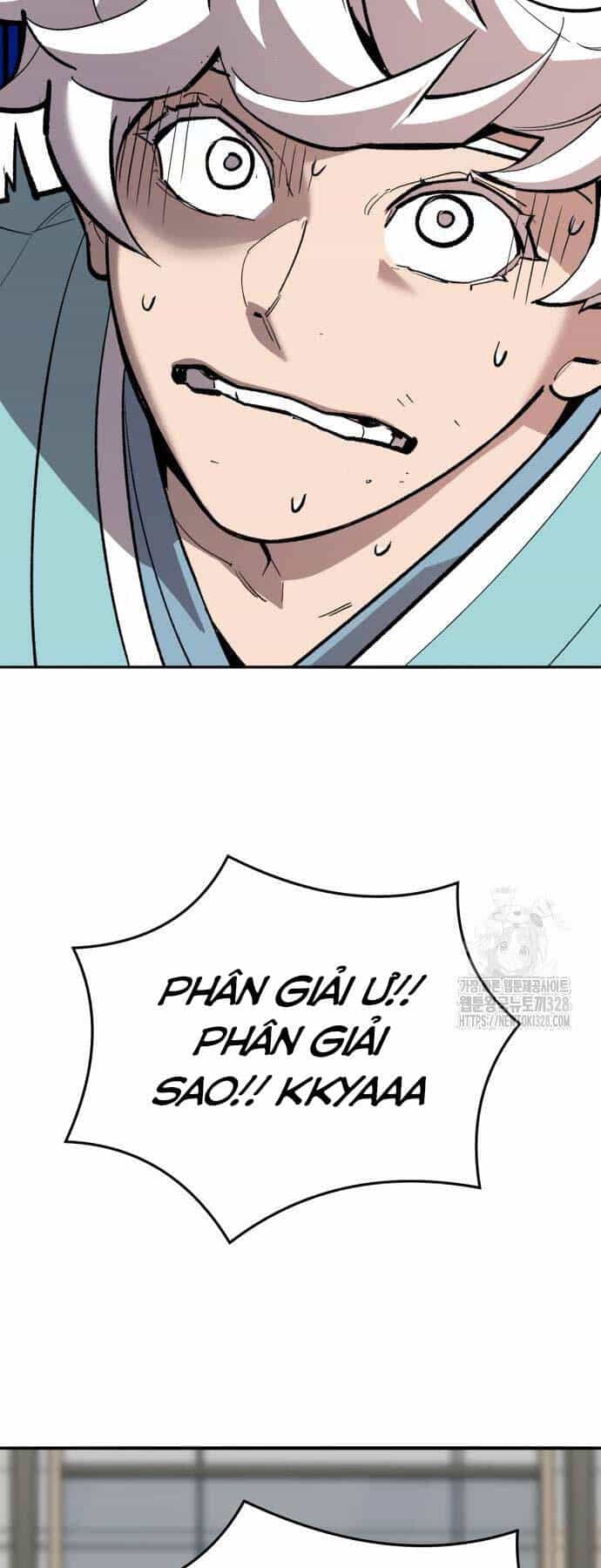 Phá Bỏ Giới Hạn - Chương 139 - ảnh 54