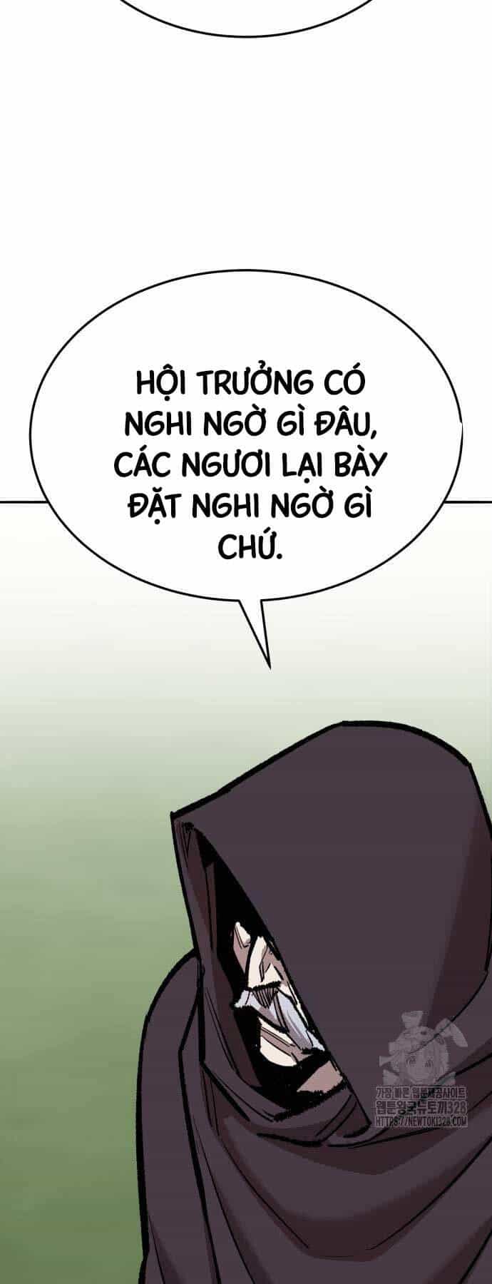 Phá Bỏ Giới Hạn - Chương 139 - ảnh 78