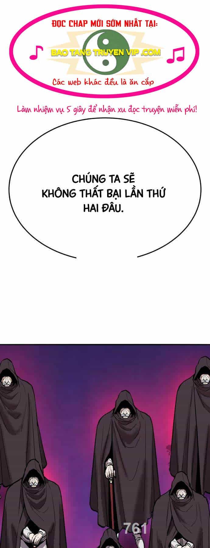 Phá Bỏ Giới Hạn - Chương 140 - ảnh 1