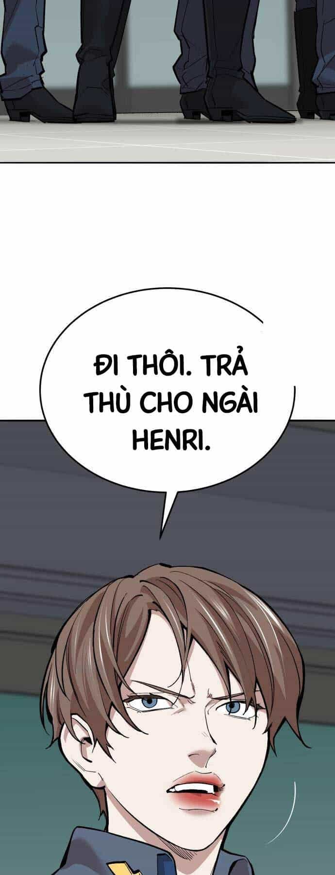 Phá Bỏ Giới Hạn - Chương 140 - ảnh 13