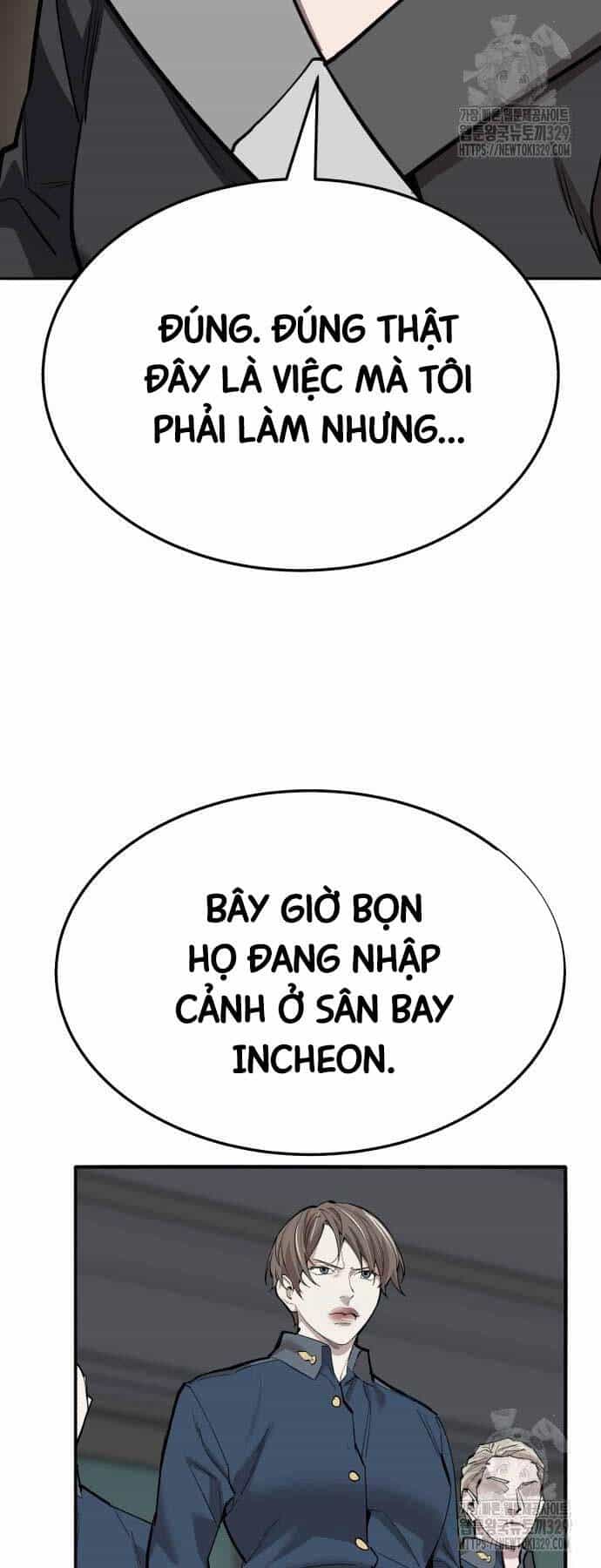 Phá Bỏ Giới Hạn - Chương 140 - ảnh 34