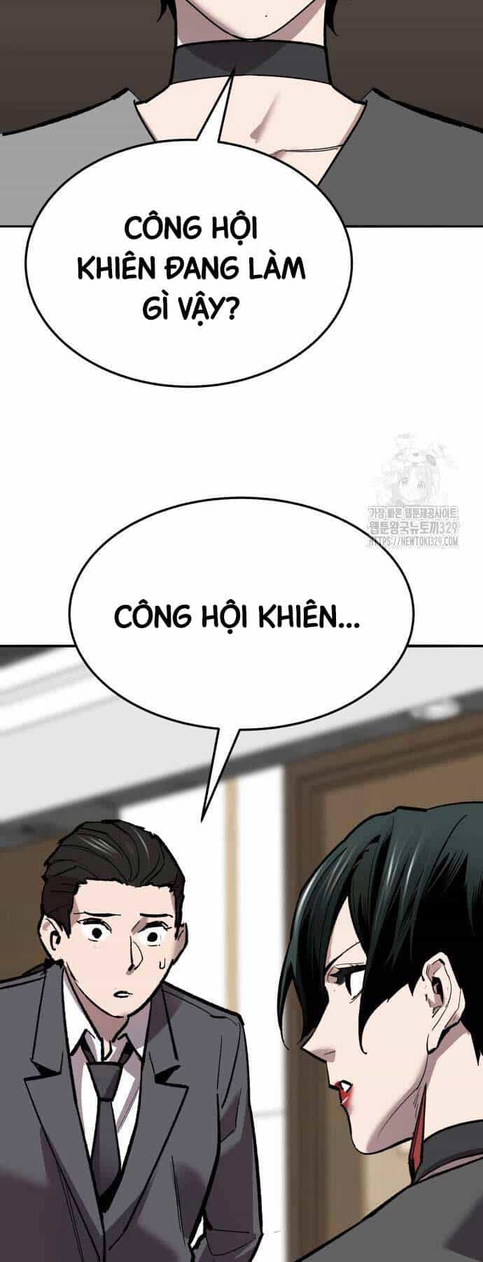 Phá Bỏ Giới Hạn - Chương 140 - ảnh 39