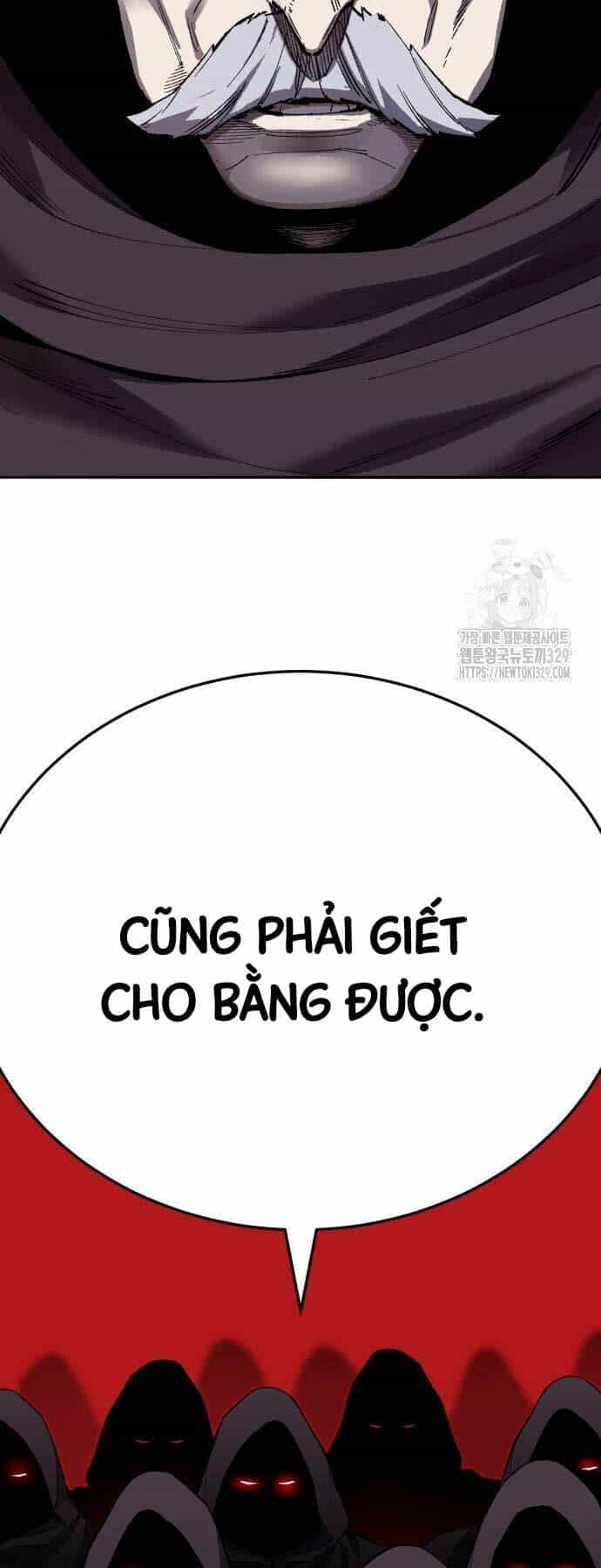 Phá Bỏ Giới Hạn - Chương 140 - ảnh 5