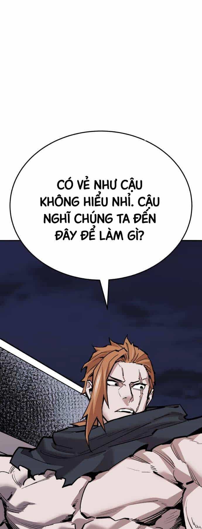 Phá Bỏ Giới Hạn - Chương 140 - ảnh 67