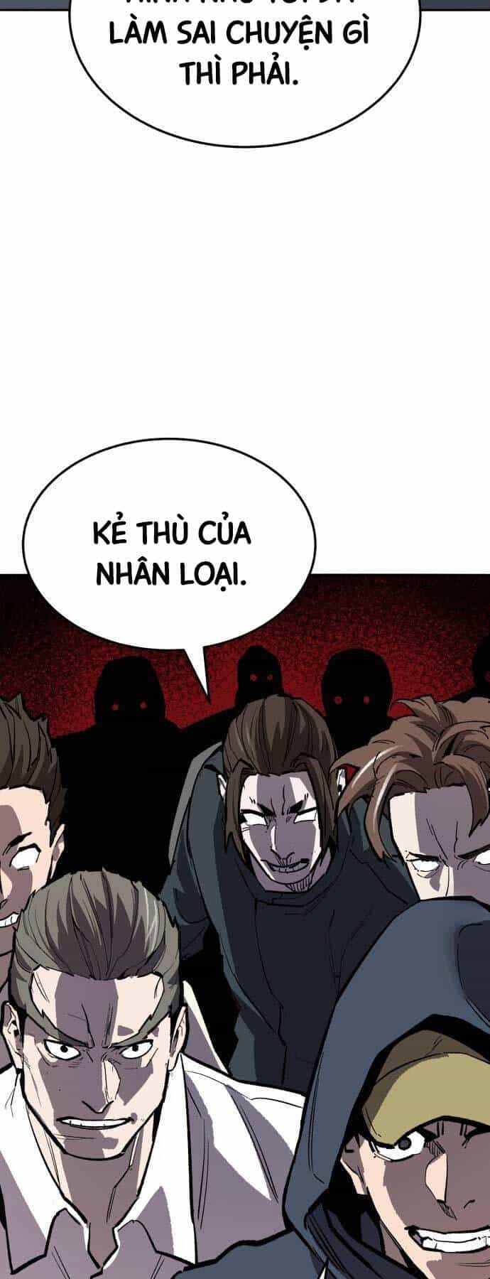 Phá Bỏ Giới Hạn - Chương 140.5 - ảnh 32