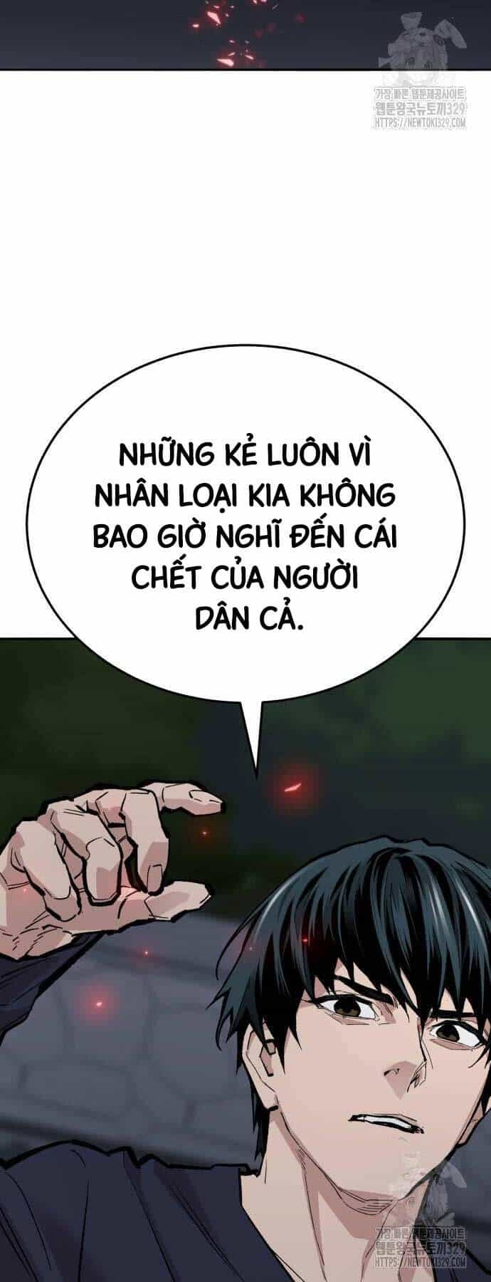 Phá Bỏ Giới Hạn - Chương 140.5 - ảnh 44