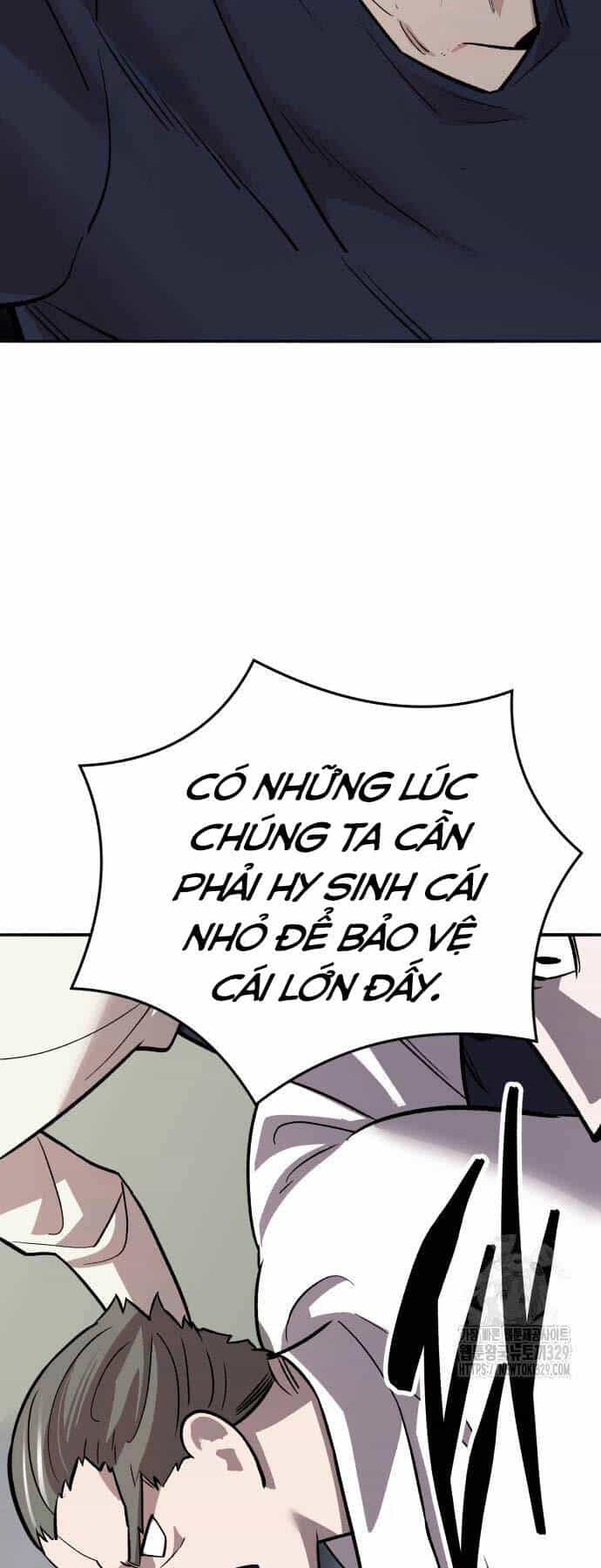 Phá Bỏ Giới Hạn - Chương 140.5 - ảnh 45