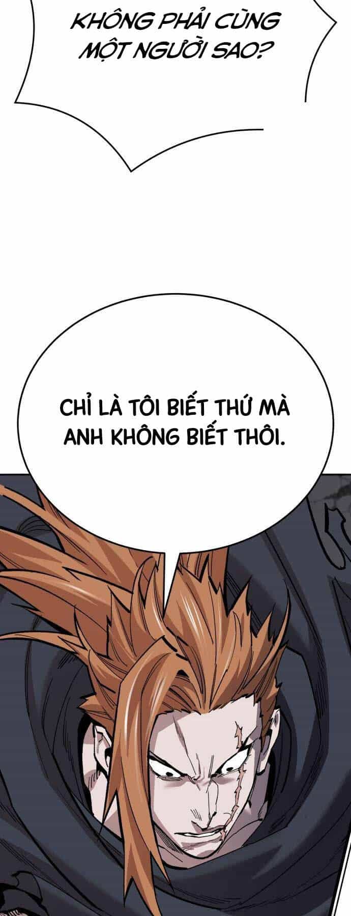Phá Bỏ Giới Hạn - Chương 141 - ảnh 38