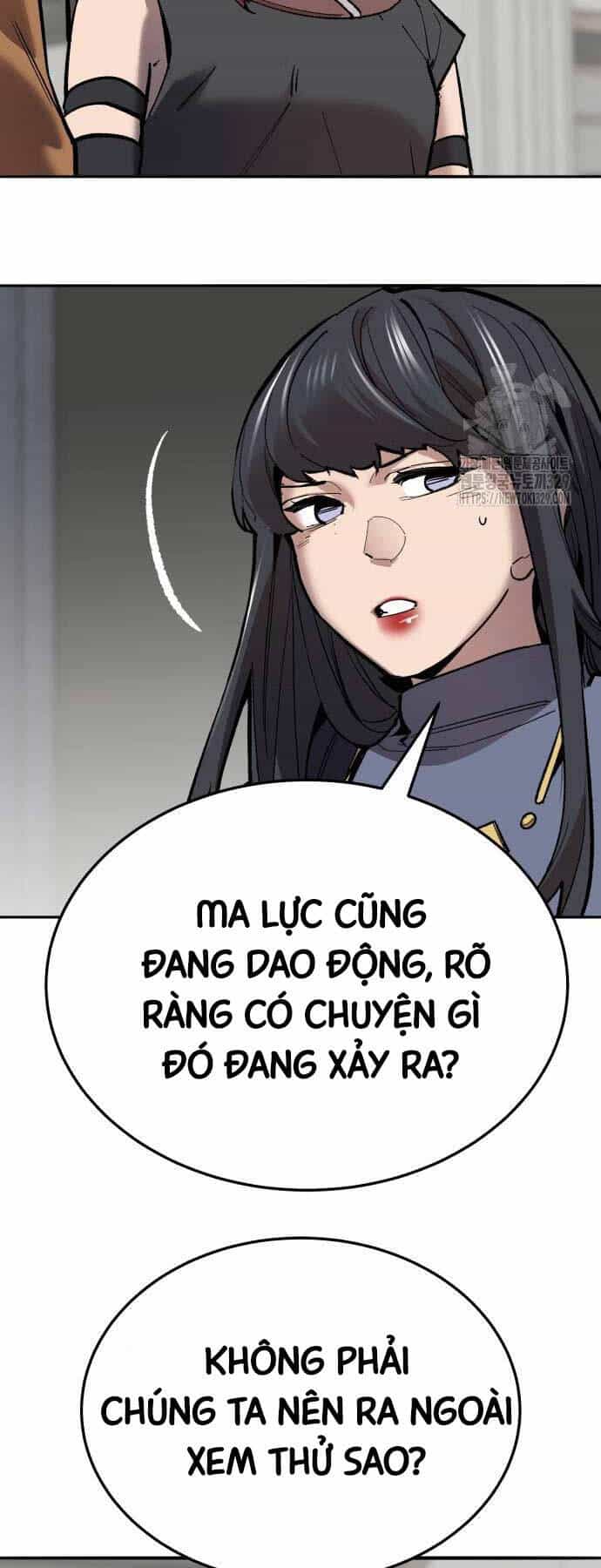 Phá Bỏ Giới Hạn - Chương 141 - ảnh 46