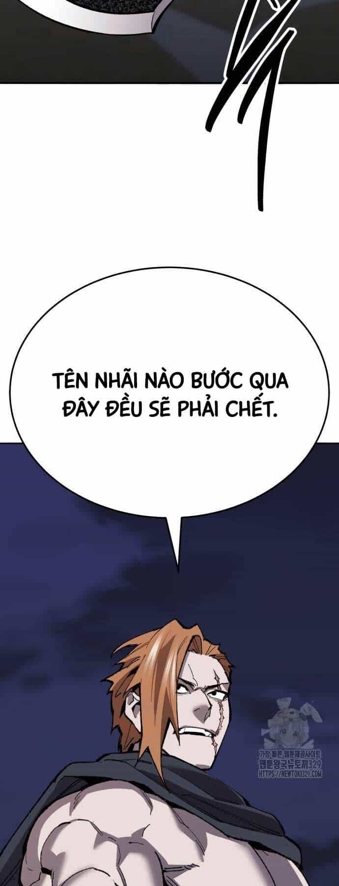 Phá Bỏ Giới Hạn - Chương 141 - ảnh 6
