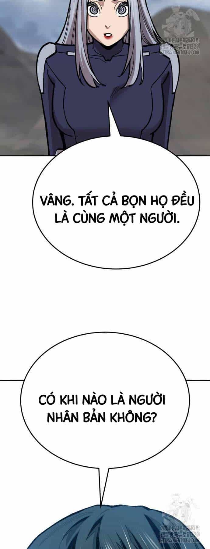Phá Bỏ Giới Hạn - Chương 141 - ảnh 65