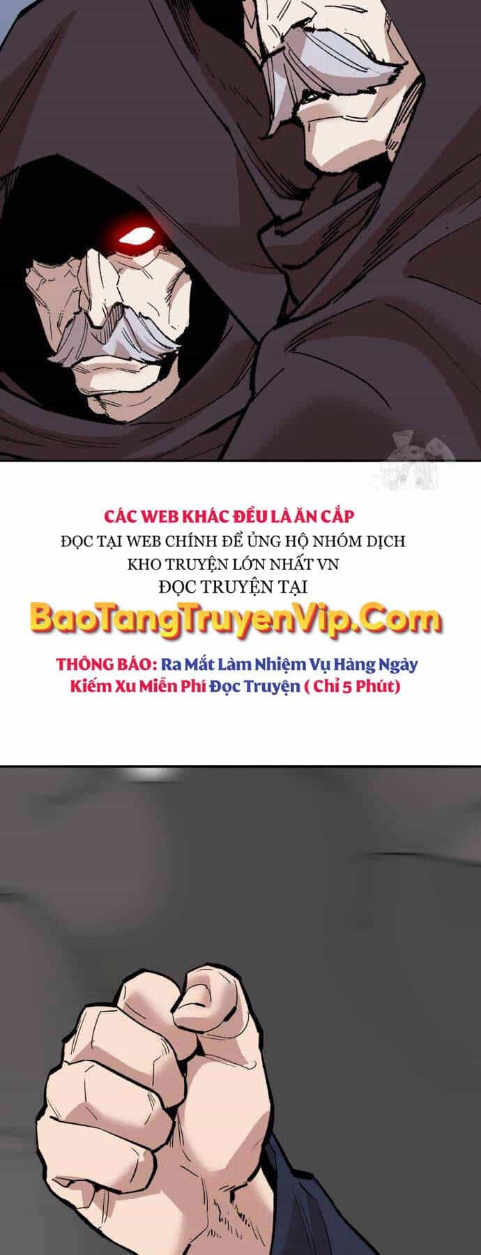 Phá Bỏ Giới Hạn - Chương 141.5 - ảnh 18
