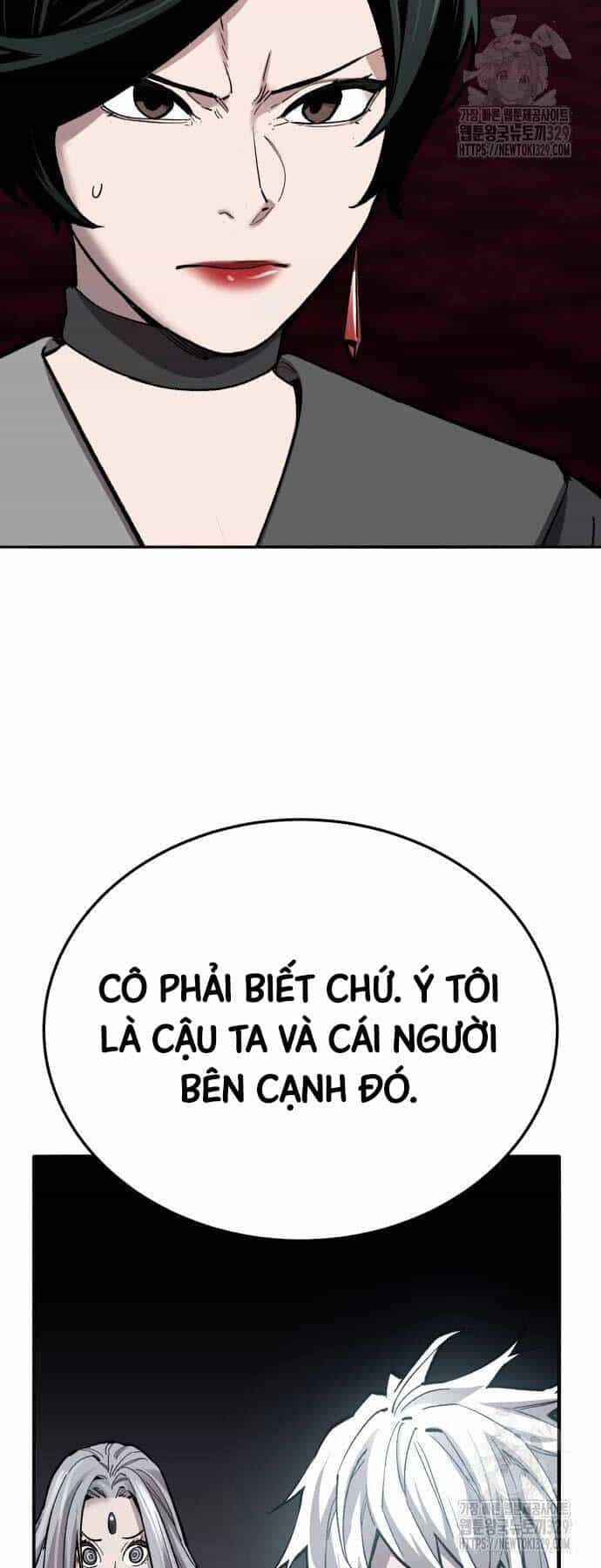 Phá Bỏ Giới Hạn - Chương 141.5 - ảnh 64
