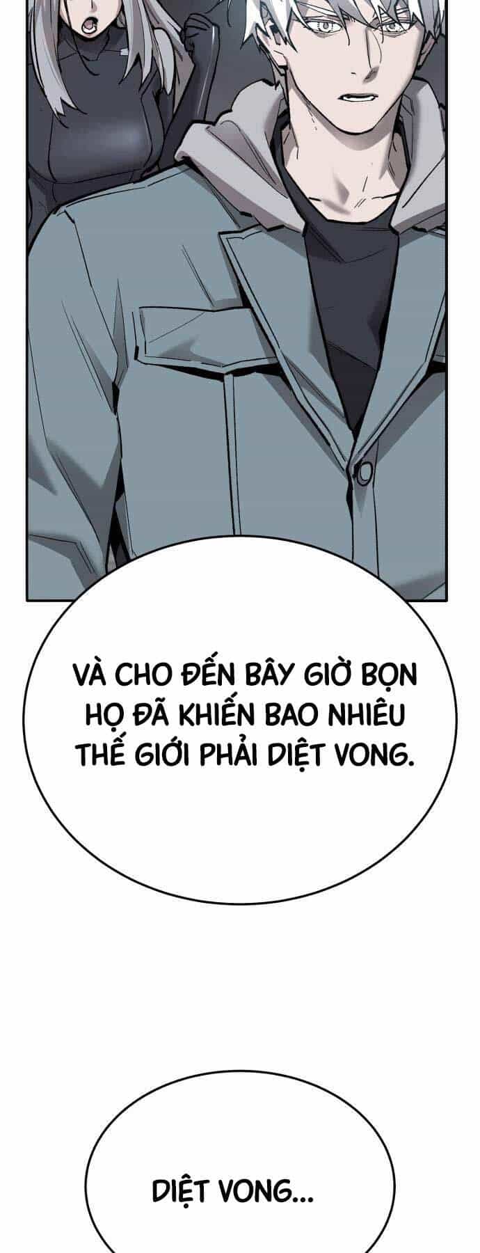 Phá Bỏ Giới Hạn - Chương 141.5 - ảnh 65