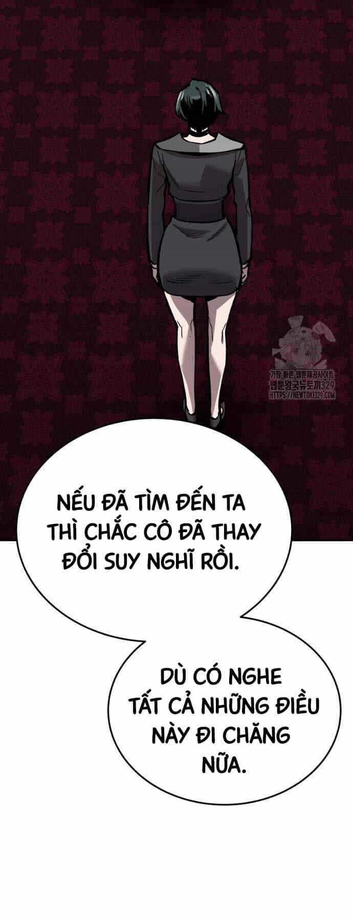 Phá Bỏ Giới Hạn - Chương 141.5 - ảnh 69
