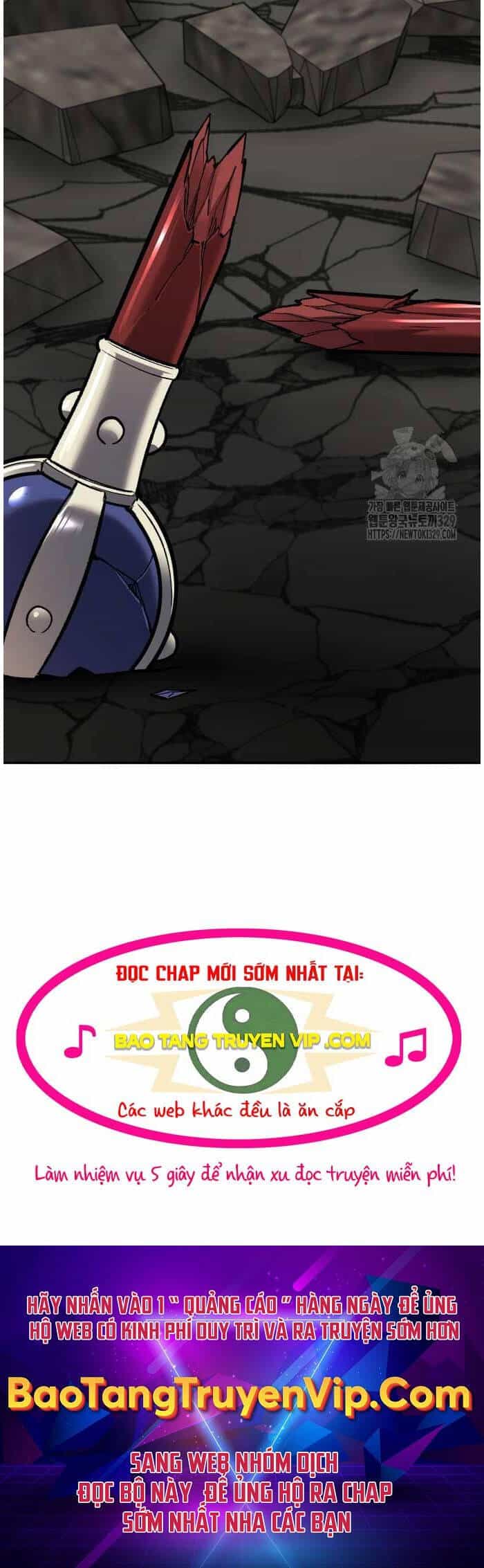 Phá Bỏ Giới Hạn - Chương 141.5 - ảnh 86