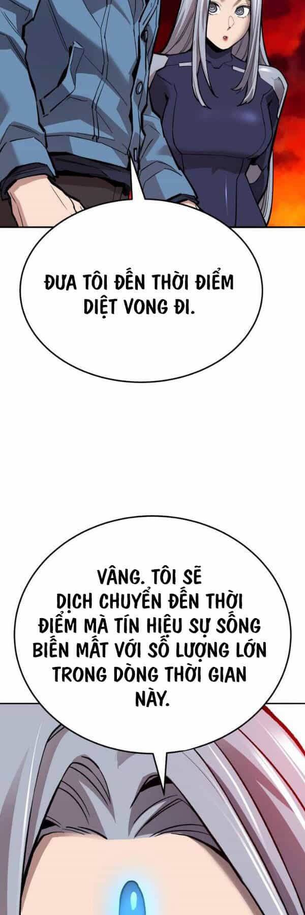 Phá Bỏ Giới Hạn - Chương 142 - ảnh 103
