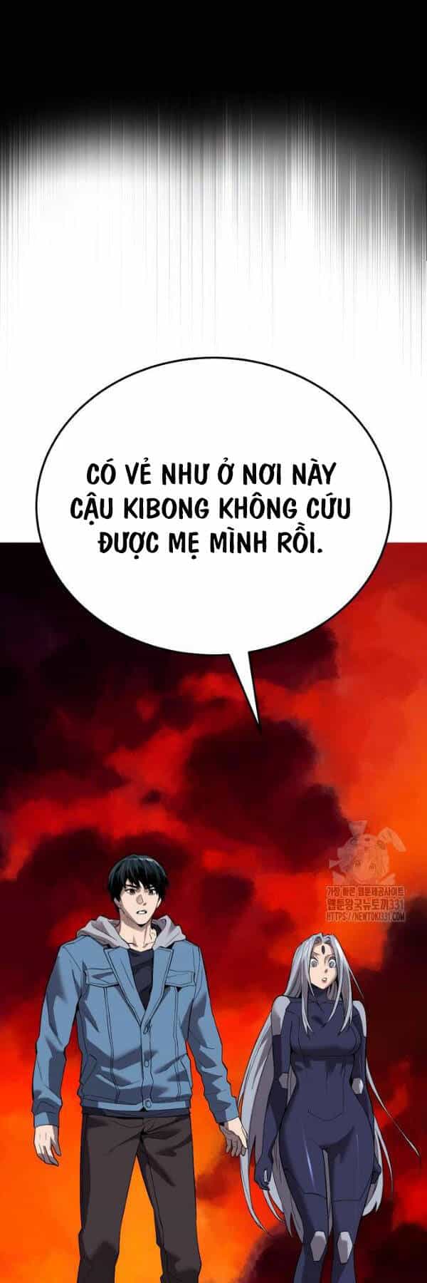 Phá Bỏ Giới Hạn - Chương 142 - ảnh 109