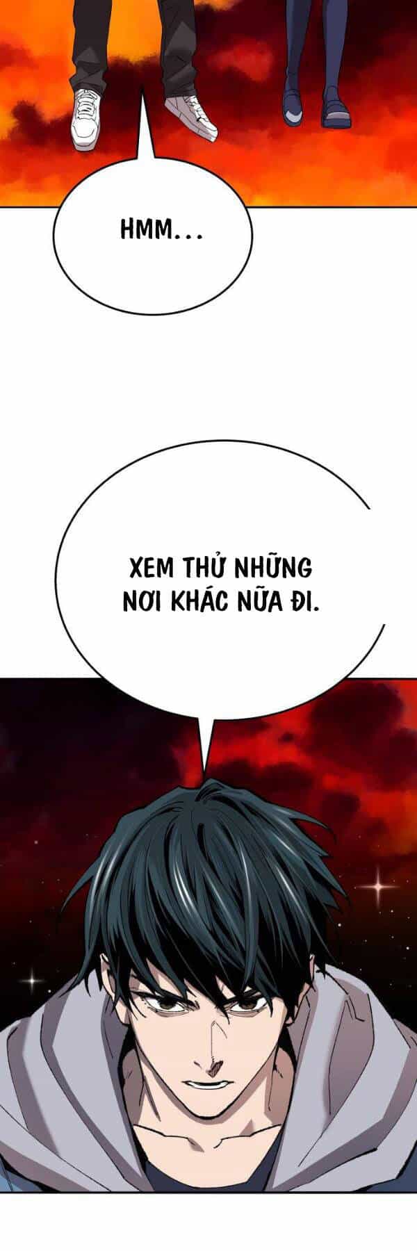 Phá Bỏ Giới Hạn - Chương 142 - ảnh 110