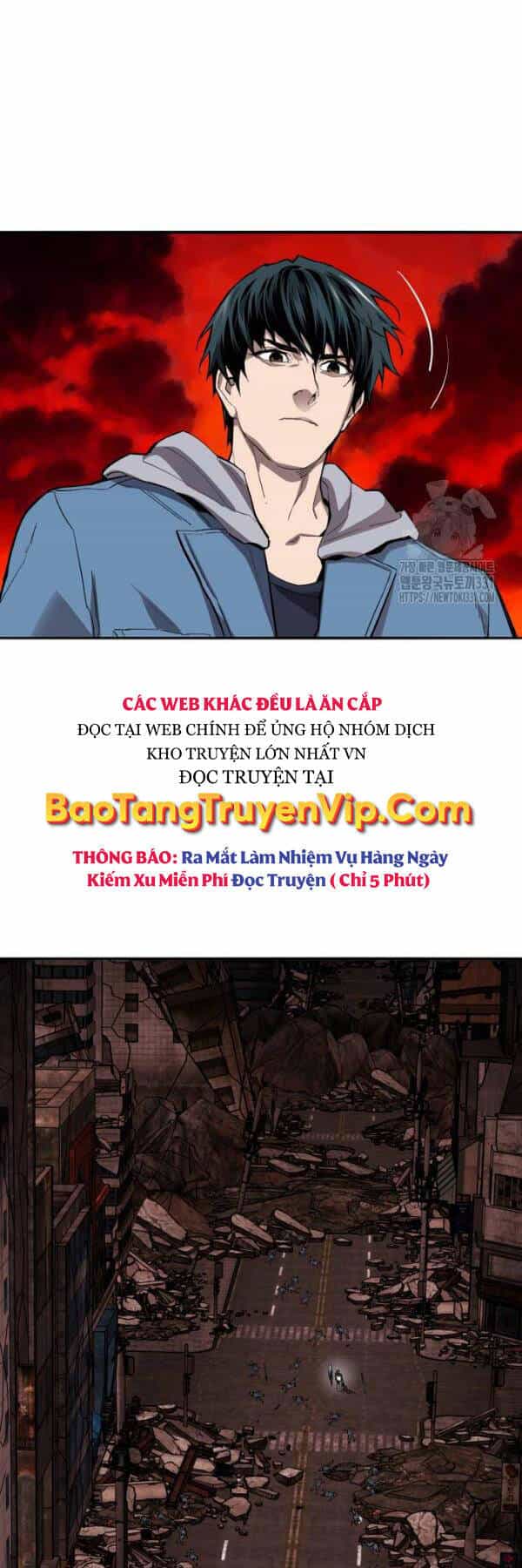 Phá Bỏ Giới Hạn - Chương 142 - ảnh 121
