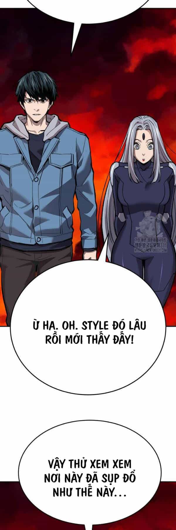 Phá Bỏ Giới Hạn - Chương 142 - ảnh 124