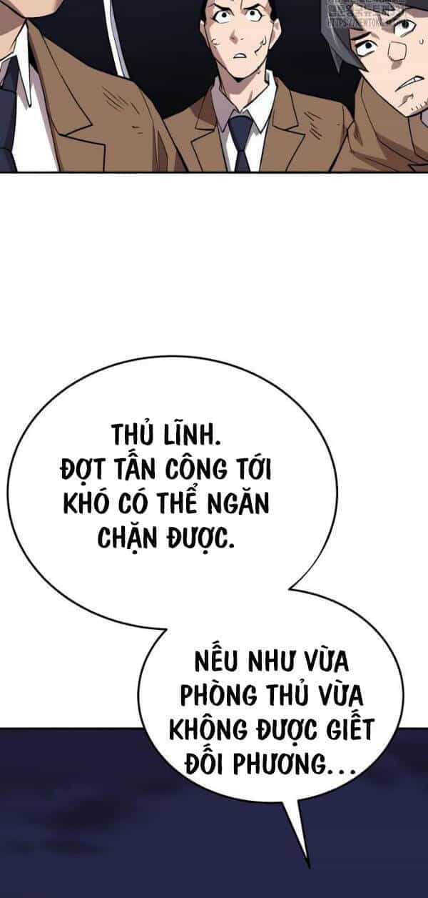 Phá Bỏ Giới Hạn - Chương 142 - ảnh 13