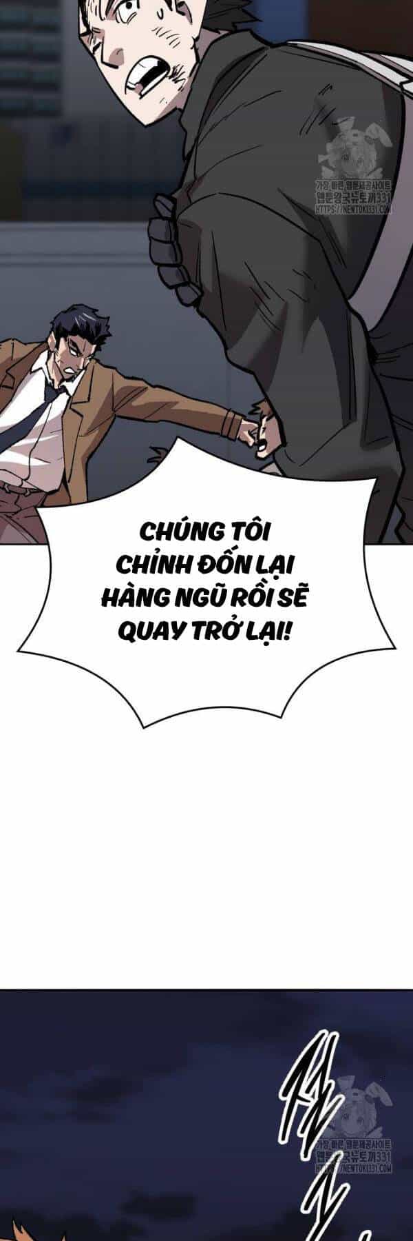 Phá Bỏ Giới Hạn - Chương 142 - ảnh 32