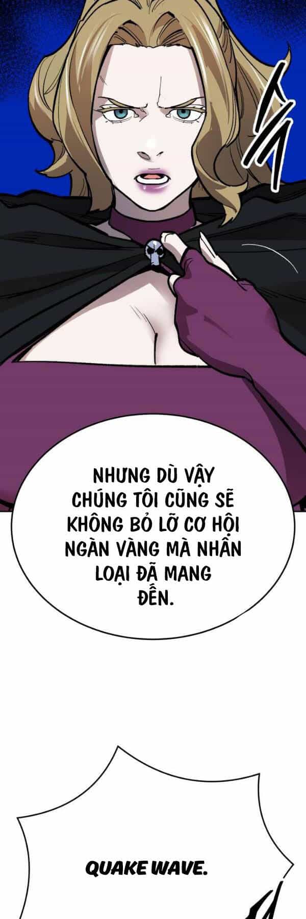 Phá Bỏ Giới Hạn - Chương 142 - ảnh 41