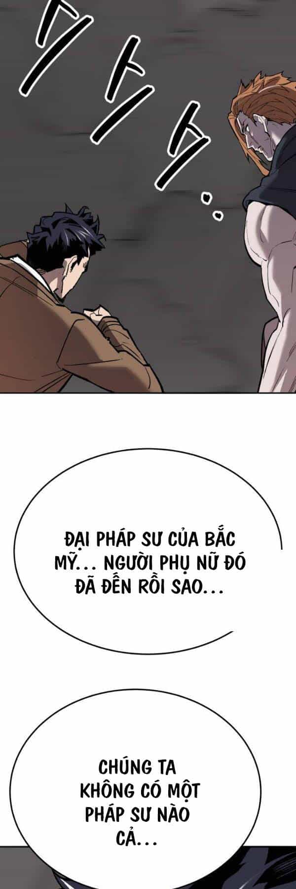 Phá Bỏ Giới Hạn - Chương 142 - ảnh 48